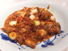 -院8里·少城记忆老川菜(宽窄巷子店)