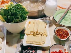 -四季合味椰子鸡(南山大冲店)
