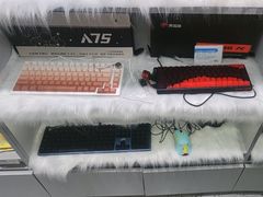 -网鱼网咖·电竞(南开百脑汇店)