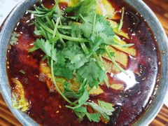 -杨川记燃面·钵钵鸡米饭(同曦店)