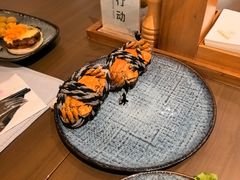 -青岛海天大酒店·1988全日餐厅