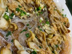 竹蛏-顺风海鲜港(长寿路店)