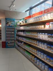 -孩子王童乐园(马群店)