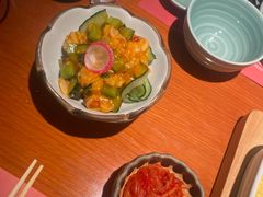 -仓桥家·焗寿司·锅物(光谷步行街店)