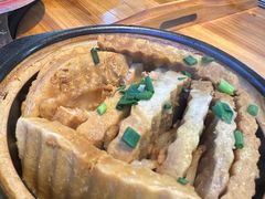 -好灶头妈妈菜·柴火灶台鱼·千岛湖土菜地标美食