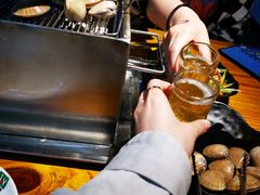 -丹东特色烤肉(南光三部店)