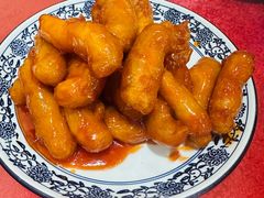 -北大地皖峰饭馆