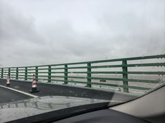 -宁波海天一洲景区