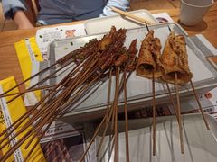-木屋烧烤(龙华店)