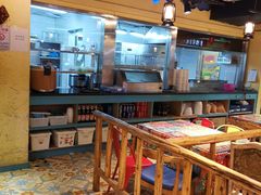 -楼兰古丽新疆菜(钟楼景观店)