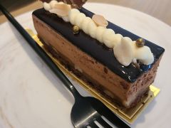 -粤海喜来登酒店·&More聚驿(天河城店)