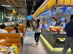 -火叮叮自助烤肉·现切牛肉(茂业店)