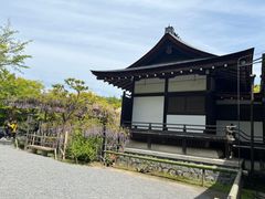 -天龙寺