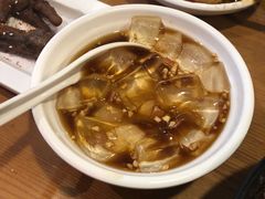 -蓉李记成都名小吃(宜昌伍家岗万达店)