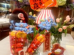 -黑宝石西餐厅(汇励99城市公园店)