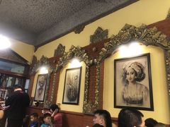 大堂-伊萨娜印尼餐馆