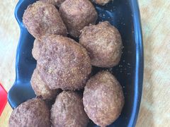 -门框胡同百年卤煮(鸟巢店)