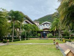 -西昌邛海湾柏樾酒店(原邛海湾柏栎度假酒店)