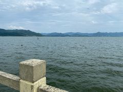 -东钱湖小普陀景区