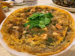 蚝烙-迈姨·潮州菜(麓湖公园店)