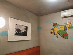 -卡罗酒店(东门晒布地铁站店)