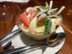 -Bistro 63 创意融合料理(广粤天地店)