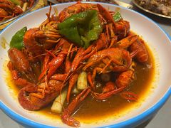 -龙虾奇迹泥炉烤肉(大华三路店)
