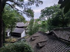 -岳麓山风景名胜区