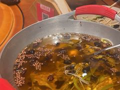 -水煮三国·川鲁江湖菜(香山店)