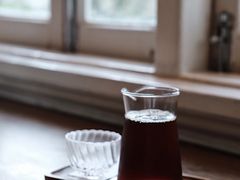 -BAMN coffee