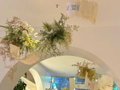 -春树下·树屋花房西餐厅(罍街AS1980店)