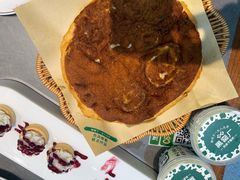 -黑窑厂糖油饼烤鸭·清真菜(旗舰店)