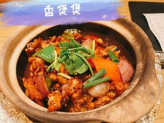 -粤集·手工粤菜(皇庭广场店)
