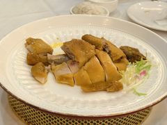 -东江渔村·古典园林·30年粤菜老字号(太和店)
