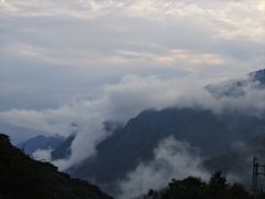 -秦岭风景区