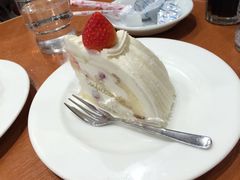 -不二家(数寄屋橋店)