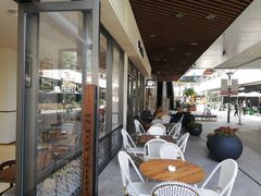 -Peet's Coffee皮爷咖啡(上海长风大悦城店)