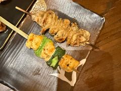 -鸟鹏烧鸟居酒屋(龙岗万科店)