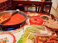 -江北北火锅馆·公路夜市(魏公村店)