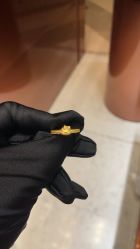 -周大福荟馆JEWELRIA(宝安南路华润万象城店)