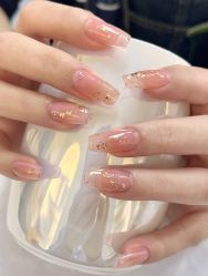 -爱纶美·美甲美睫半永久