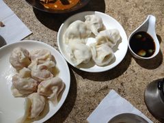 -金谷园饺子馆(北邮总店)