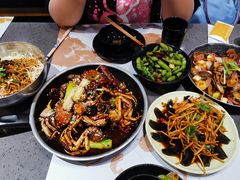 -一棠龙虾•王牌虾球(楚河汉街店)