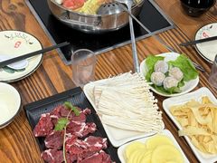 -牛小隆牛肉面馆(四牌楼店)