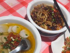 -好帮厨·下饭浏阳菜·坚持现炒(月湖店)