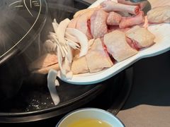 -同仁四季椰子鸡(无锡滨湖万象汇店)