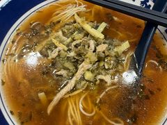 -王家沙点心店(南京西路总店)