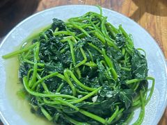 -海口滨海新村143号海南老字号炒菜店