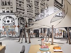 -渝信川菜 · 川味家常菜(财富购物中心店)