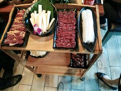 -手选潮汕鲜活牛肉火锅(二七广场店)